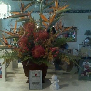 Meet your Posher, Leanne